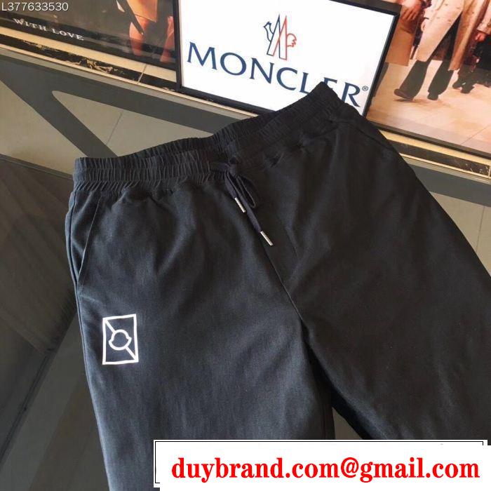 MONCLER モンクレール デニムパンツ 毎日でも使える人気商品 お手頃価格で人気商品