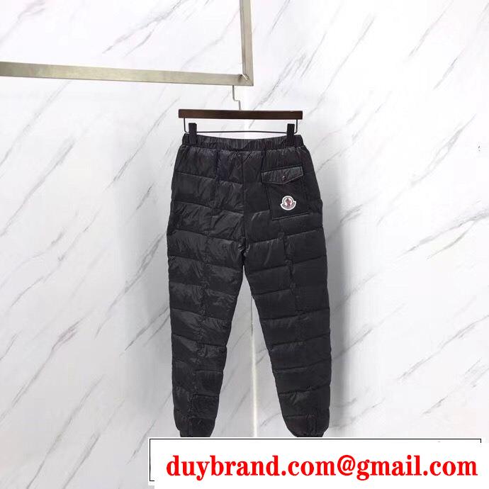 デニムパンツ 根強い人気定番商品 大人気商品再入荷! MONCLER モンクレール