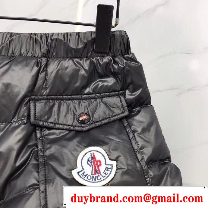 デニムパンツ 根強い人気定番商品 大人気商品再入荷! MONCLER モンクレール