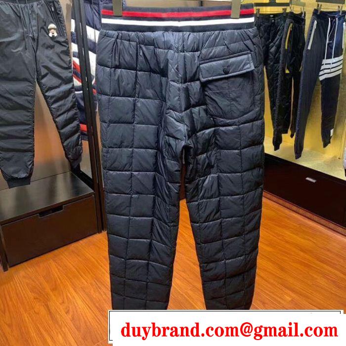MONCLER モンクレール デニムパンツ お洒落で人気アイテム 海外限定評価いい