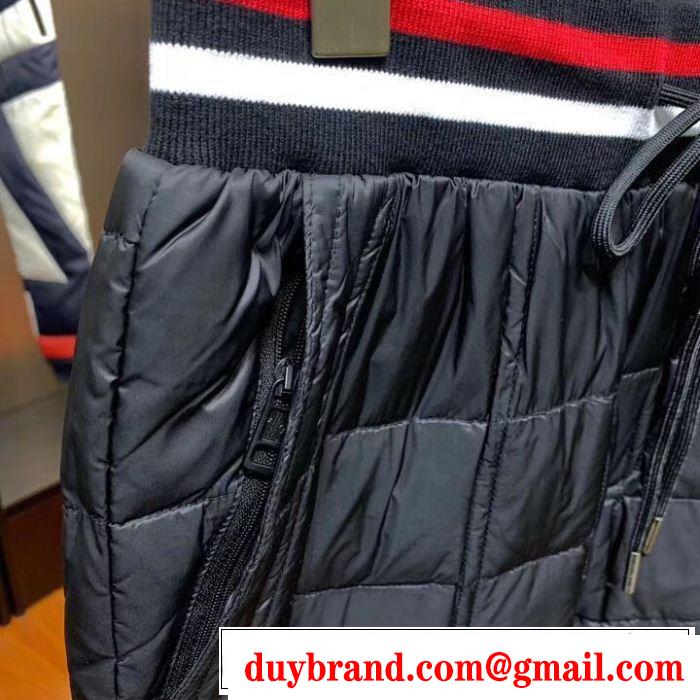 MONCLER モンクレール デニムパンツ お洒落で人気アイテム 海外限定評価いい