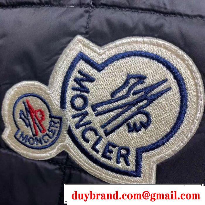 MONCLER モンクレール デニムパンツ お洒落で人気アイテム 海外限定評価いい