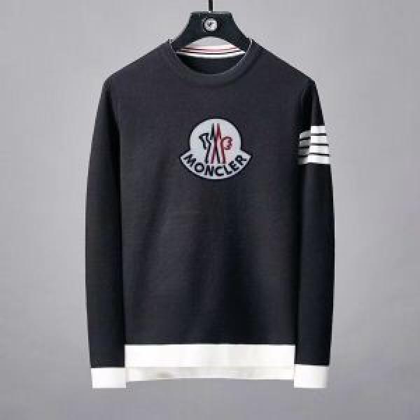 Moncler Moncler Autumn Classic 3 Lựa chọn màu sắc giới hạn được yêu cầu!