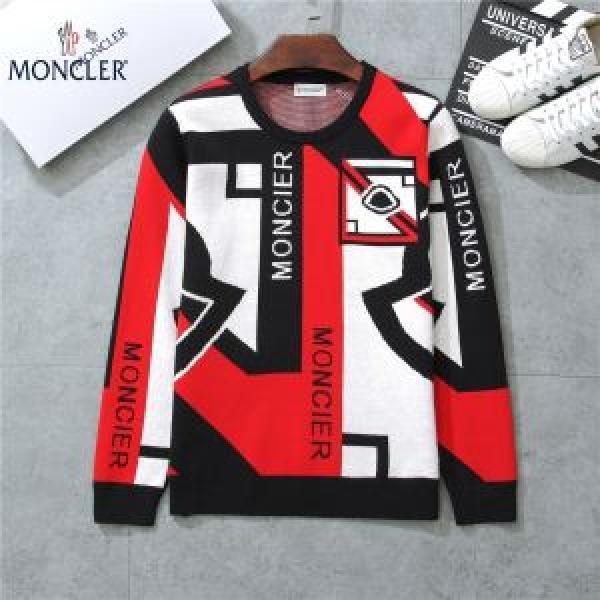 Moncler Moncler Pullover Tôi rất vui khi có được 2 màu!