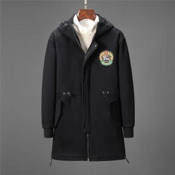 Burberry Burberry Down Jacket nam rất phổ biến, giá thấp nhất Battle _ Down Jacket