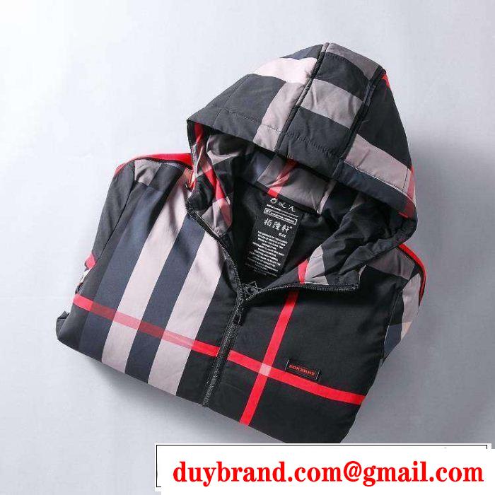 バーバリー BURBERRY ダウンジャケット メンズ  新入荷アイテムの通販 毎年大人気！2019