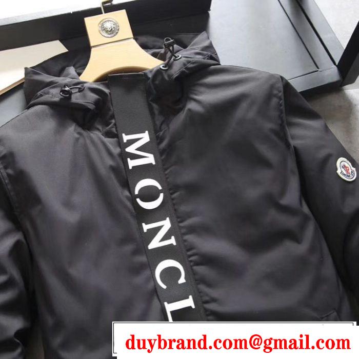 モンクレール MONCLER ダウンジャケット 季節の人気アイテム 人気商品最新作