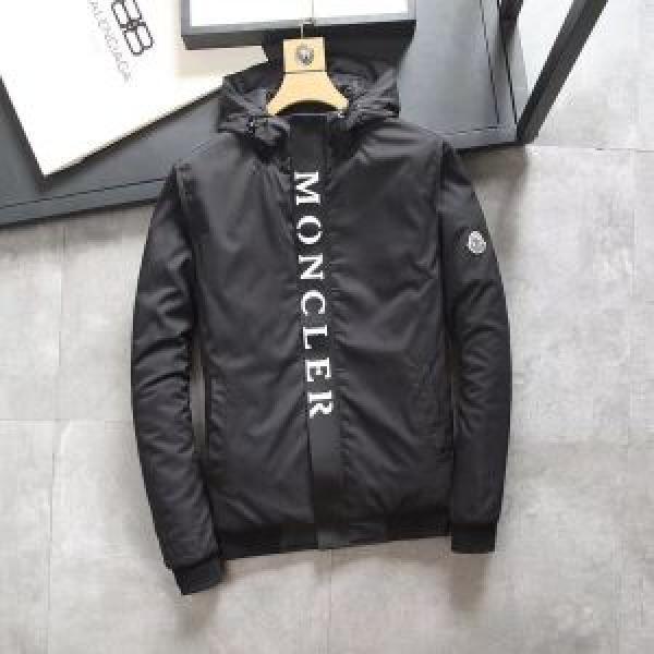Moncler Moncler Down Áo khoác theo mùa Các mặt hàng phổ biến các mặt hàng phổ biến sản phẩm mới nhất _ Đàn ông Down Jacket_ Moncler Special