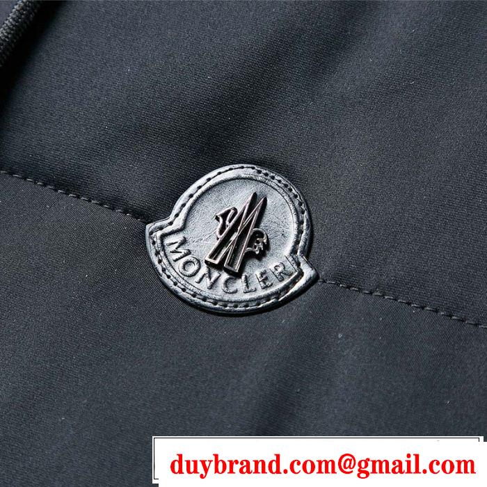 新作アイテム60％OFF  オススメ新作商品 モンクレール MONCLER ダウンジャケット