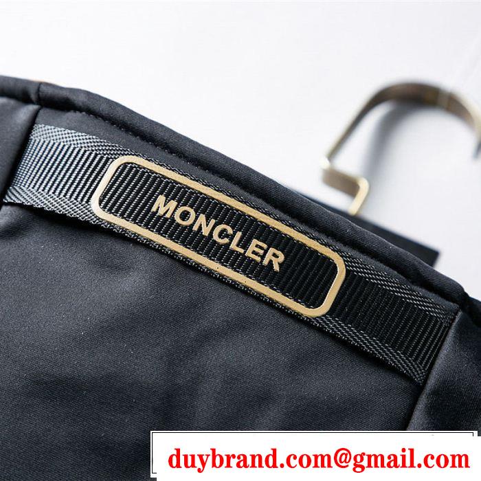 新作アイテム60％OFF  オススメ新作商品 モンクレール MONCLER ダウンジャケット