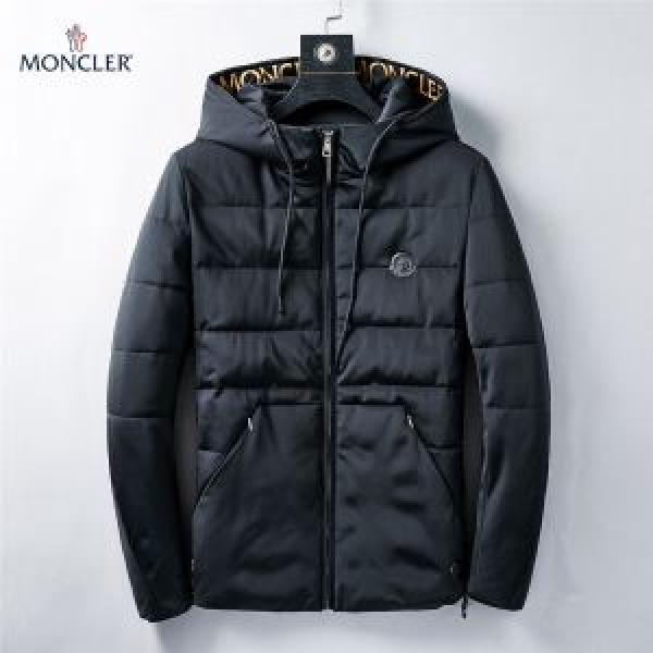 Mục mới Giảm 60 % Giới thiệu sản phẩm mới Moncler Moncler Down Áo khoác