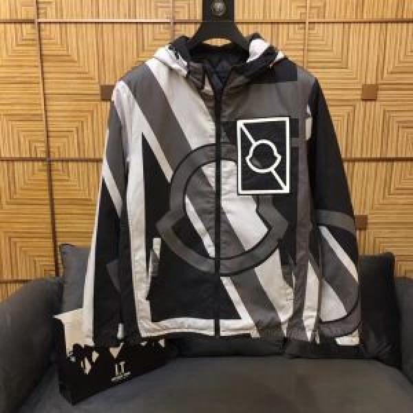 Giá thấp nhất 2019 Moncler Moncler Down Thiết kế thời trang là phổ biến