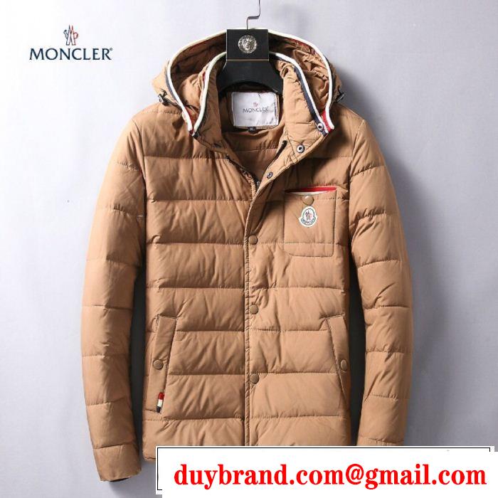 ダウンジャケット モンクレール MONCLER ブランドアイテム激安 大人気発売中