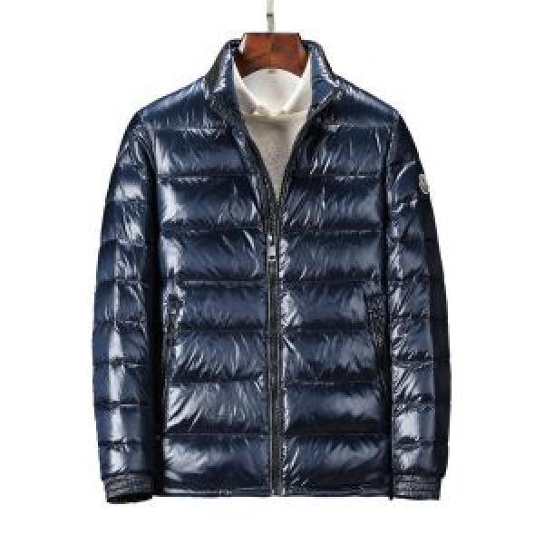 Bây giờ, đối với thời trang người lớn, các mặt hàng mới Moncler Moncler Down Jacket