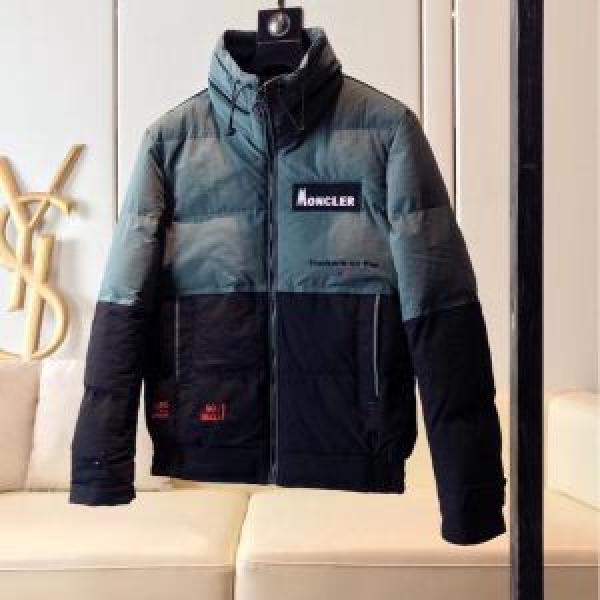 Chi tiết đã cải tiến phổ biến phổ biến các mặt hàng phổ biến phổ biến bán hàng moncler xuống áo khoác _ áo khoác nam xuống_ moncler đặc biệt