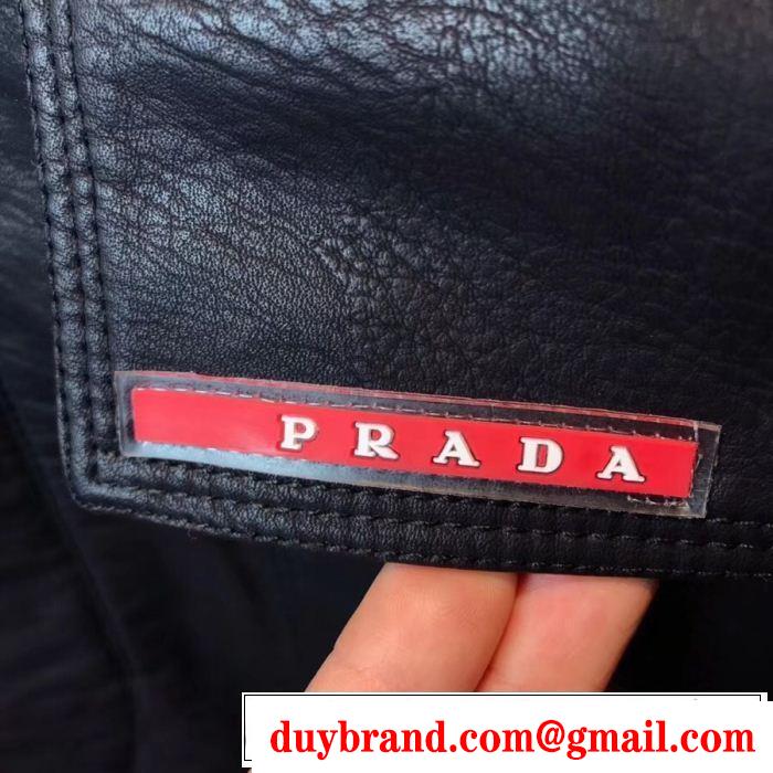 ダウンジャケット　ロング プラダPRADA 2019年人気の最新作 コレは買い！最安値