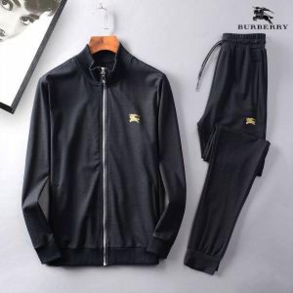 Đánh giá giới hạn ở nước ngoài Thương hiệu phổ biến số 1 mô hình siêu phổ biến Burberry Burberry Up and Down Set