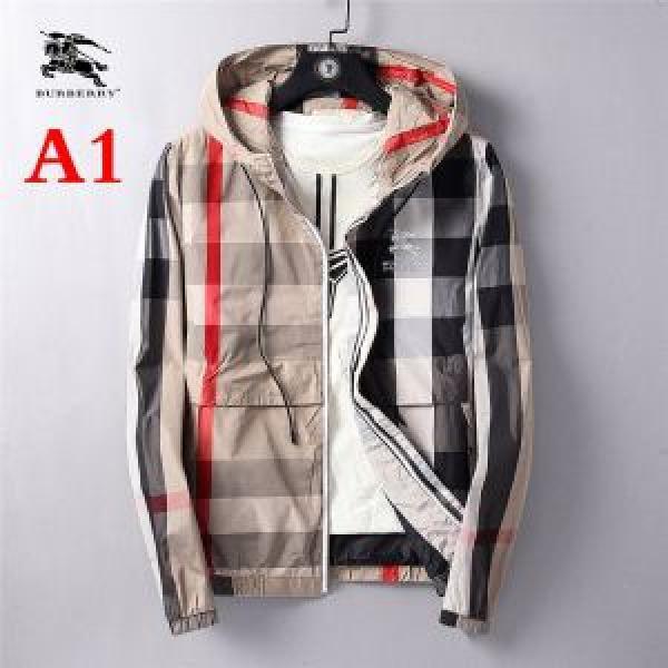 Burberry Burberry Blouson 2 Lựa chọn màu VIP Sale Get Get là loại rẻ nhất _ áo khoác áo len Parker Court_Men's Fashion _ Thương hiệu cửa hàng đặt hàng thư giá rẻ