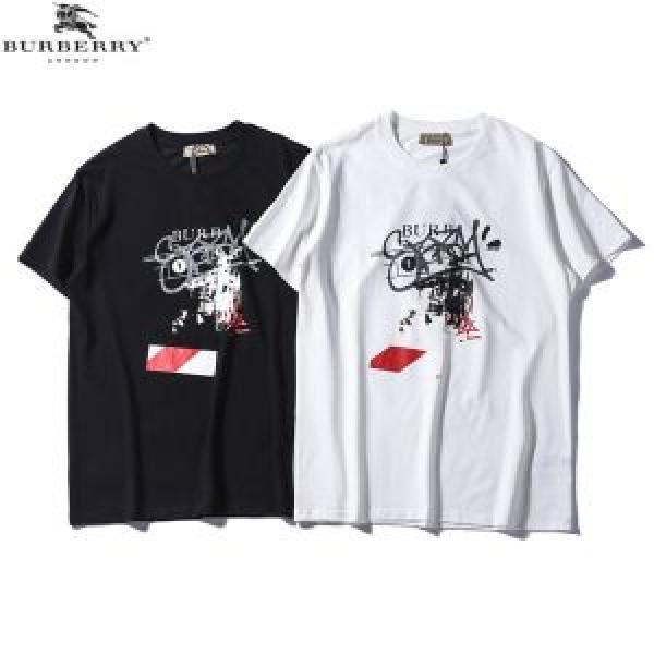 Burberry Burberry Short Sleeve...