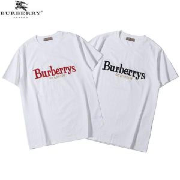 Burberry Burberry Short Sleeve...