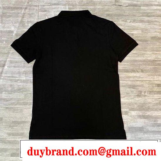 2019年春夏のトレンドアイテム 2色可選 Tシャツ/ティーシャツ  夏のフレッシュな気分に バレンシアガ BALENCIAGA