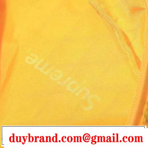 2019年の春夏に着たい シュプリームMột cảm giác tuyệt đối 優しい  SUPREME ミニバッグ 多色可選 カジュアルさ