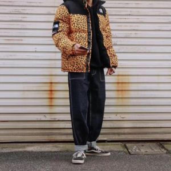 Mùa hè Kimono Supreme Supreme Supreme Down Jacket 2019 Mùa xuân / Mùa hè 2019 Xu hướng mùa xuân / mùa hè