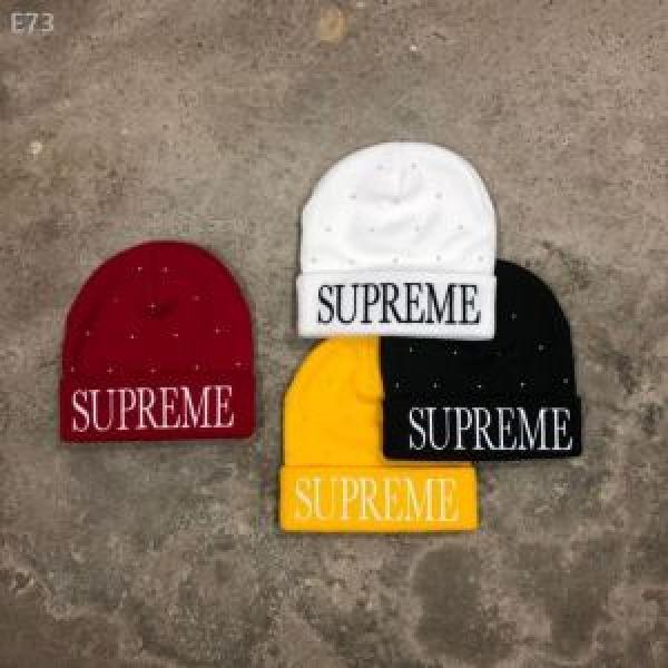Sarasara's Comfort KNIT HAT/KNIT CAPSAPPLUM 2019 Mast Mast Supreme Multic có thể lựa chọn Mùa hè -Màu sắc mới