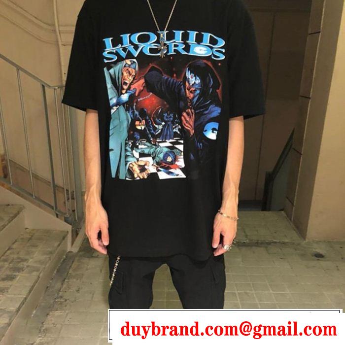 夏にぴったり限定アイテム シュプリームSUPREME Tシャツ/ティーシャツ 2色可選 2019即旬な装いに