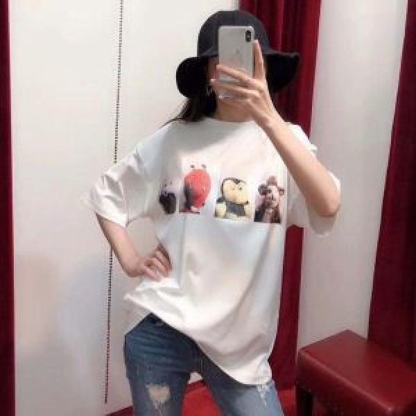 Mùa xuân/Mùa hè 2019 Thời tran...