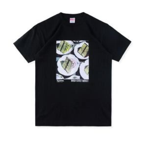 Thư giãn phong cách nhận thức tối cao tối cao 2019 Mùa xuân/Mùa hè thời trang t -shirt/áo trà mùa hè giống như sảng khoái giống như