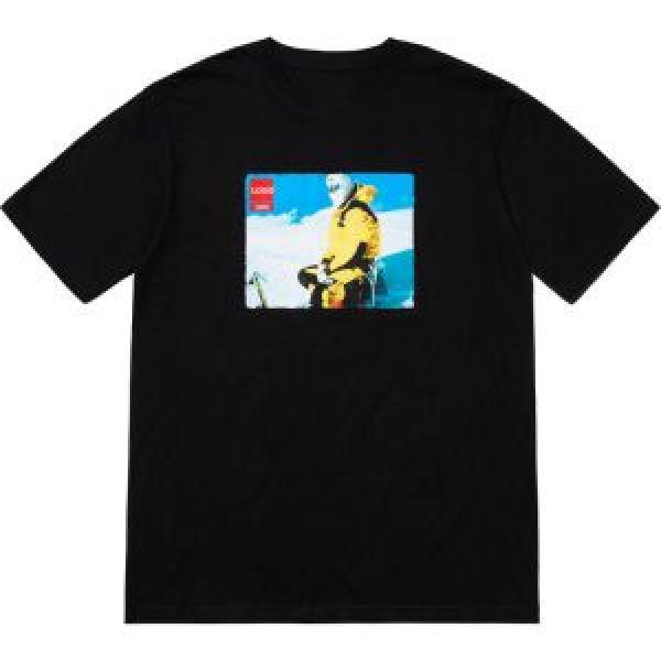 Tối cao tối cao tối cao tối cao T -shirt/t -shirt trưởng thành kết thúc _ tay áo ngắn t -shirt_men's Fashion