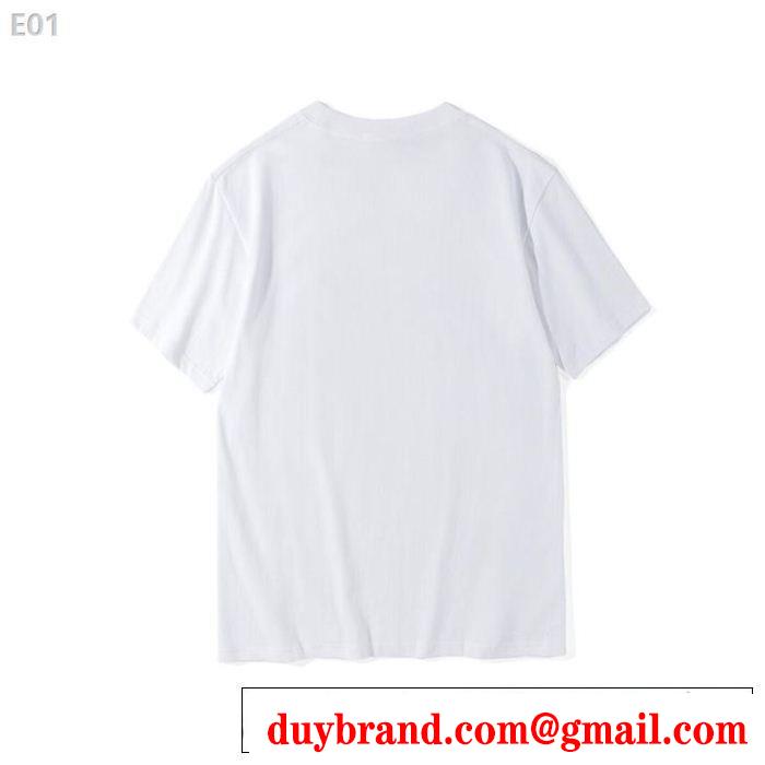 シュプリームSUPREME スタイルUPして着こなす Tシャツ/ティーシャツ 2色可選 2019即旬な装いに