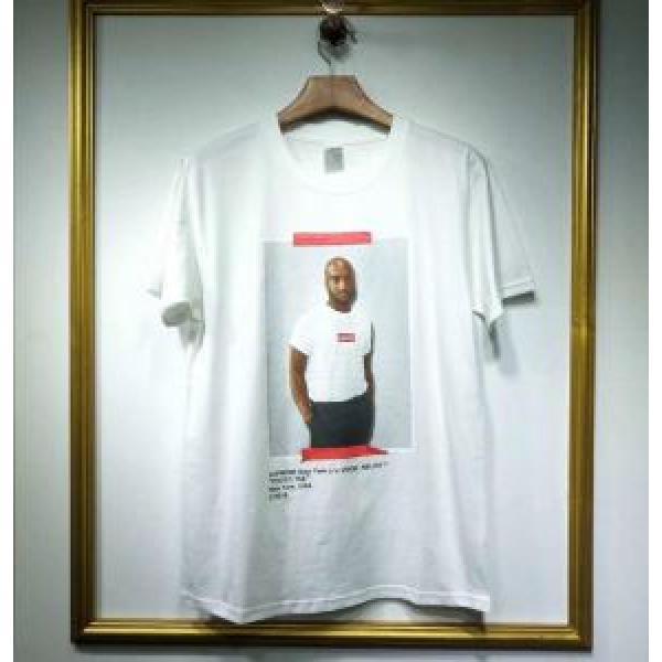 Mục phổ biến tối cao t -shirt/áo trà 4 lựa chọn màu 2019 Xu hướng mùa xuân/hè tuyệt vời