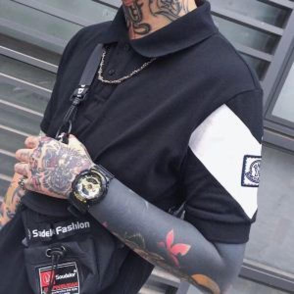 18 Moncler Moncler Geki Rare Product Moncler Người phong cách đang sử dụng nó!