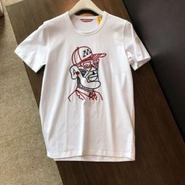 Moncler moncler tay áo ngắn t ...