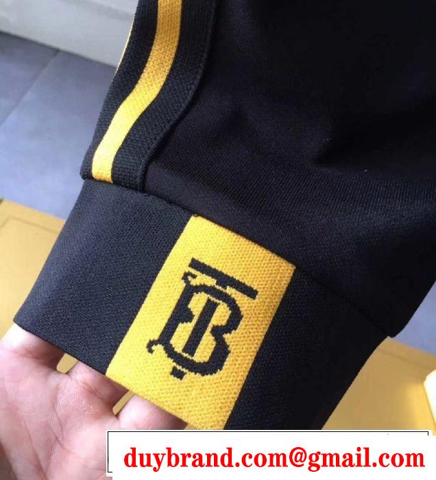 スエットパンツ 2019即旬な装いに  バーバリー BURBERRY 夏のフレッシュな気分に