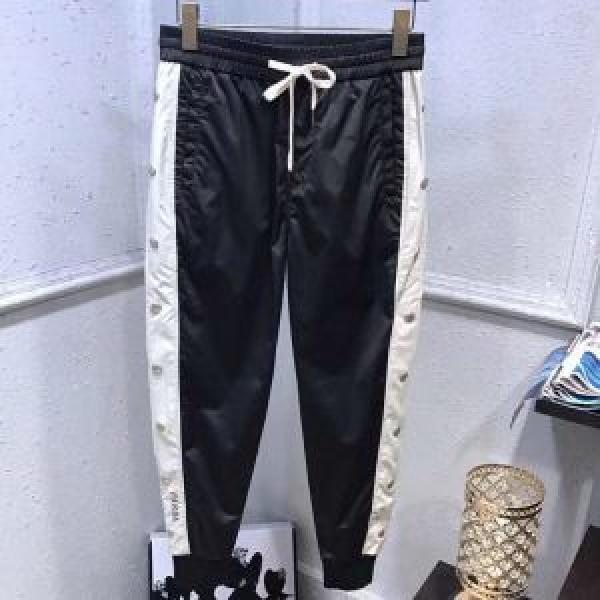 Phổ biến mới Prada Prada Prada Summer Kimono Chinopan 2019 Mùa hè 2019 Đẩy mặt hàng thời trang _ Thương hiệu quần jean _ Thời trang nam
