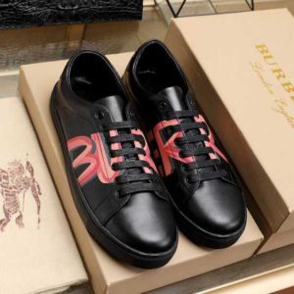 Burberry Burberry Giày thông t...