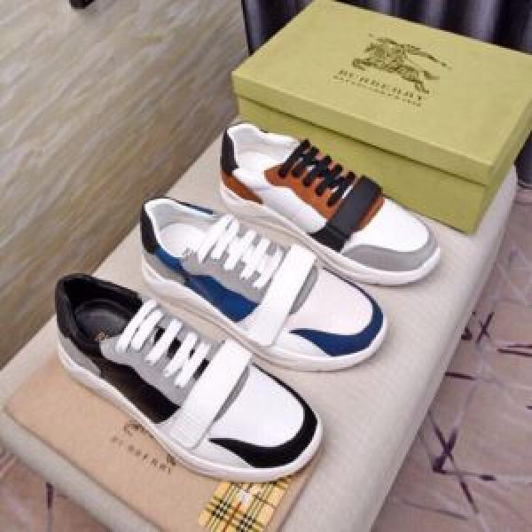 Burberry Burberry Giày thông t...