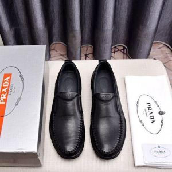 Giày thông thường Prada Prada 2019 Mùa xuân / Mùa hè TUYỆT VỜI TUYỆT VỜI TIÊU CHUẨN ĐẦU TIÊN!