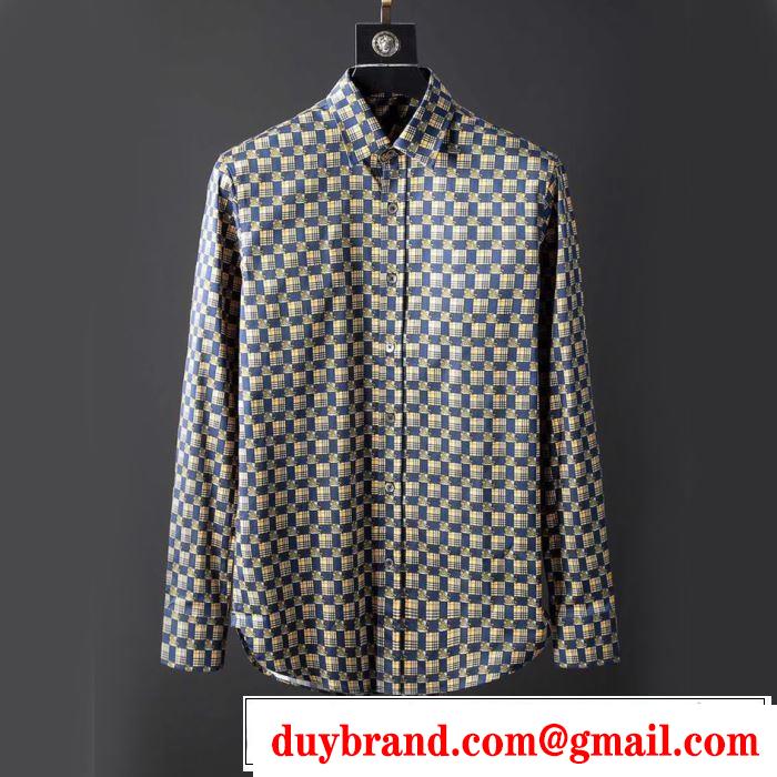  大人のこなれた着こなし バーバリー BURBERRY 長袖 /ロンT/ロングT/ロングTシャツ  2019SSのトレンド商品 