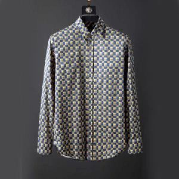 Người lớn mặc quần áo Burberry Burberry Long Sleeve/Long T/Long T -Shirt 2019SS Trend Products