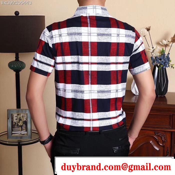 2019年の春夏に着たいバーバリー BURBERRY Một cảm giác tuyệt đối 優しい  長袖 /ロンT/ロングT/ロングTシャツ大人っぽく仕上げ