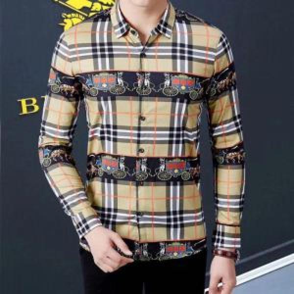 Burberry Burberry Câu trả lời đúng năm nay