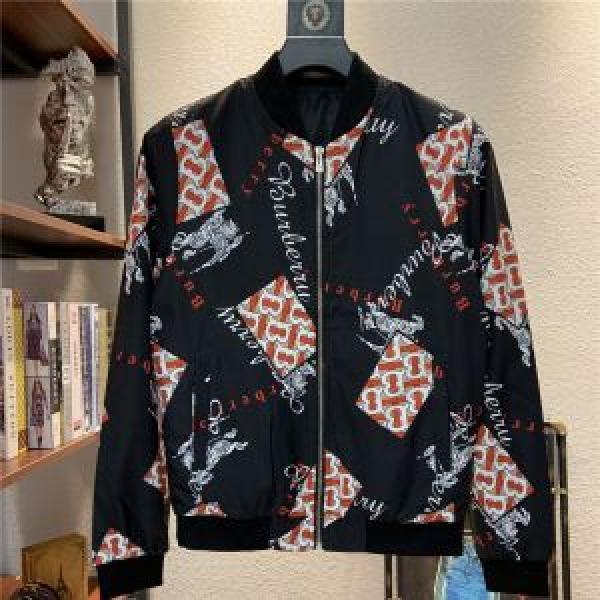 Lựa chọn màu Blouson 2 với cảm giác Burberry với cảm giác thiếu sót bây giờ và xu hướng Barberry cho mùa xuân / hè 2019