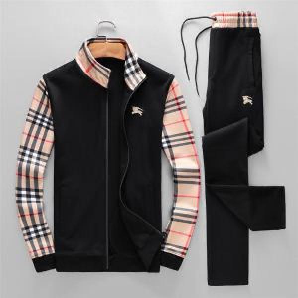 Các mặt hàng được đăng trên tạp chí Burberry Top và Bottom Set Burberry 2019 Tác phẩm mới hấp dẫn _ áo khoác Parker Court_Men's Fashion_ Thương hiệu cửa hàng đặt hàng qua thư giá rẻ
