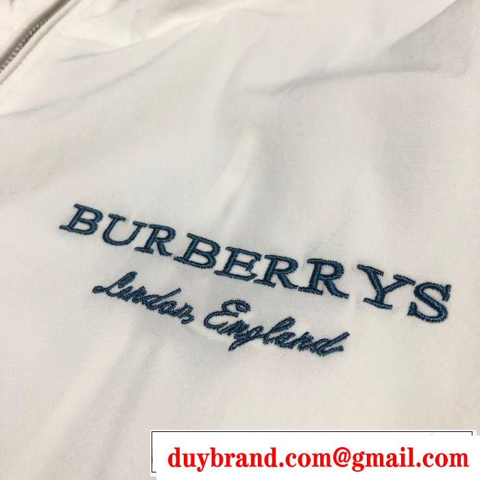 2019トレンドスタイル！バーバリー BURBERRYダスター コート流行アイテム 2色可選