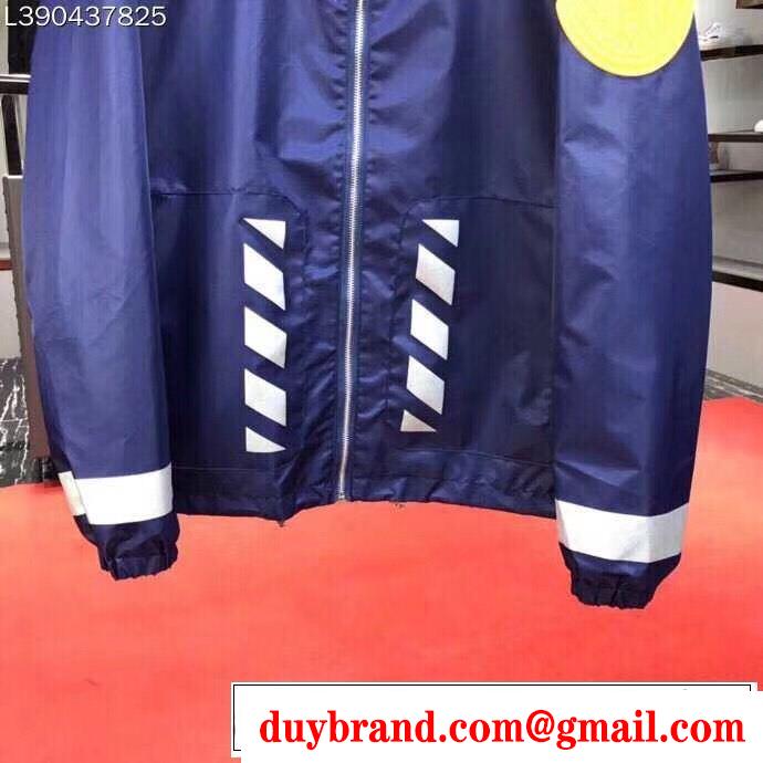 お洒落トレンド人気 モンクレール 最もクラシックなタイプ MONCLER ブルゾン 2019春夏のトレンド新商品