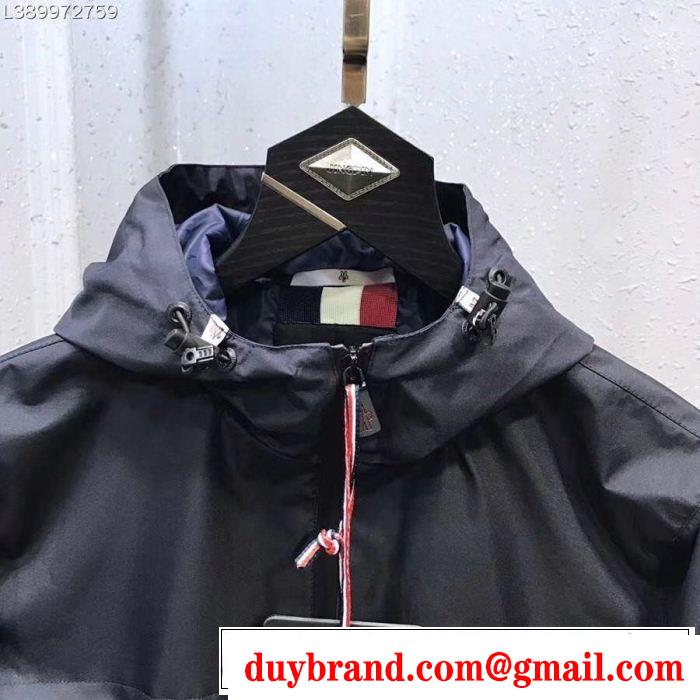 まずは定番！人気アイテム モンクレール【2019春夏】最新コレクション MONCLER カジュアル?ウエア
